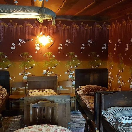 Oreiviu Uzuoveja Kaimynai Dış mekan fotoğraf