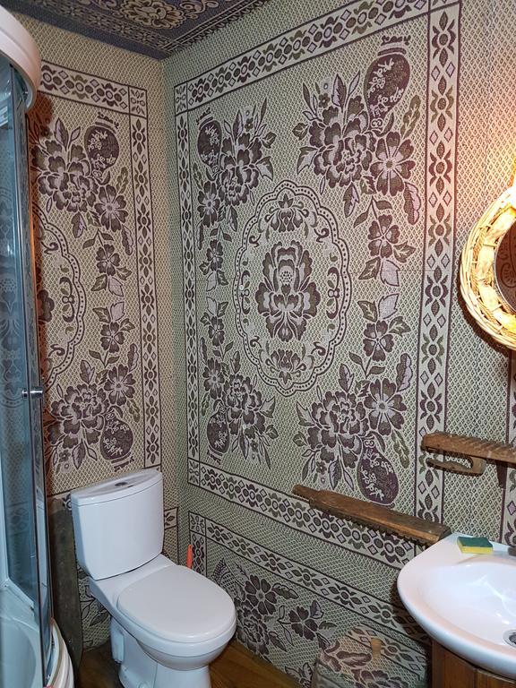 Oreiviu Uzuoveja Kaimynai Dış mekan fotoğraf