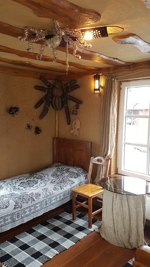 Oreiviu Uzuoveja Kaimynai Dış mekan fotoğraf